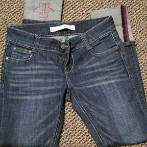Tin Haul 27/L Skinny